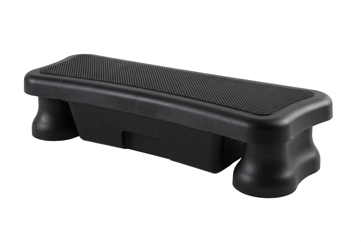 Smart Steps Jr - Black