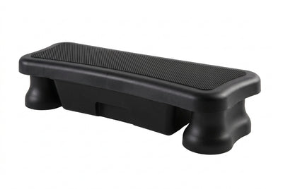 Smart Steps Jr - Black