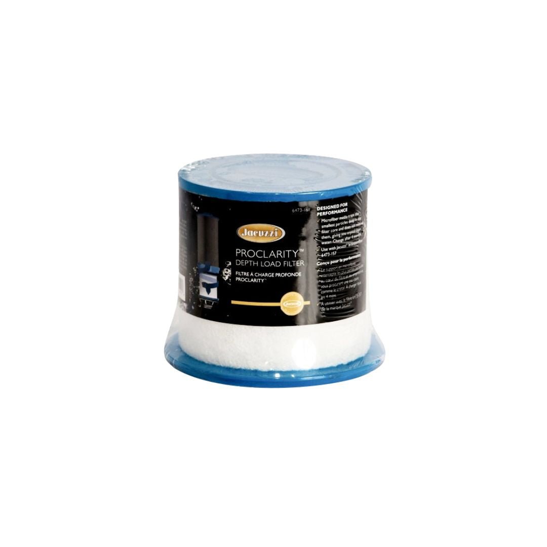 ProClarity™ Depth Filter 6473 - 161J - Hot Tub Store