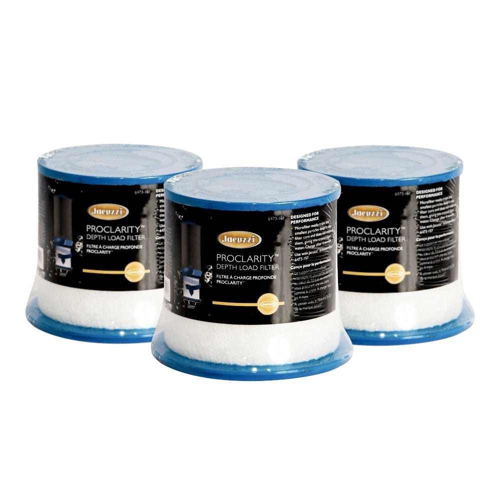 ProClarity™ Depth Filter 6473 - 161J - Hot Tub Store