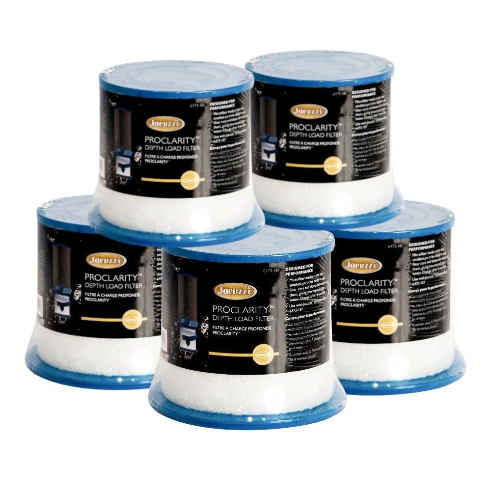 ProClarity™ Depth Filter 6473 - 161J - Hot Tub Store