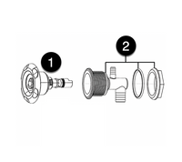 Thumbnail for Classic Mini DXL Jet and Dual Rotator