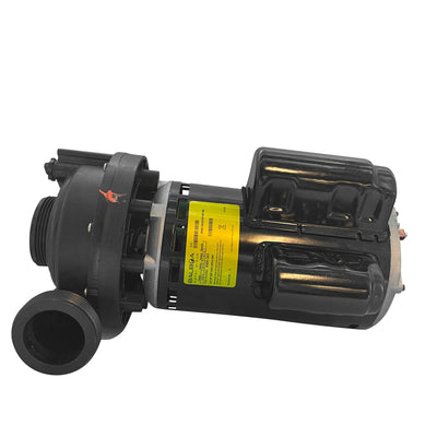 Pump: 2-Speed – Jacuzzi J-300 (2002–2014)