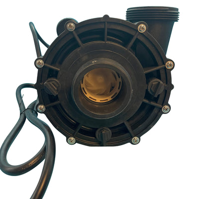 Pump: 8.8A 2SP 60Hz 2PMP – Jacuzzi Play (2020–Present)