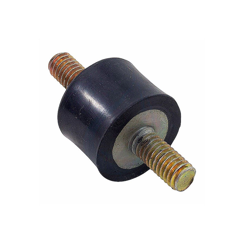 Pump Insulator: 1" Diameter x 3/4" Long – Jacuzzi Universal Frame Bracket Kit (2007+) - Hot Tub Store