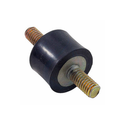 Pump Insulator: 1" Diameter x 3/4" Long – Jacuzzi Universal Frame Bracket Kit (2007+)