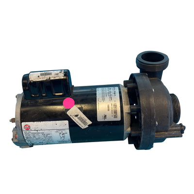 Pump – Universal Bracket – Jacuzzi J-300/J-200 (2009–Present)