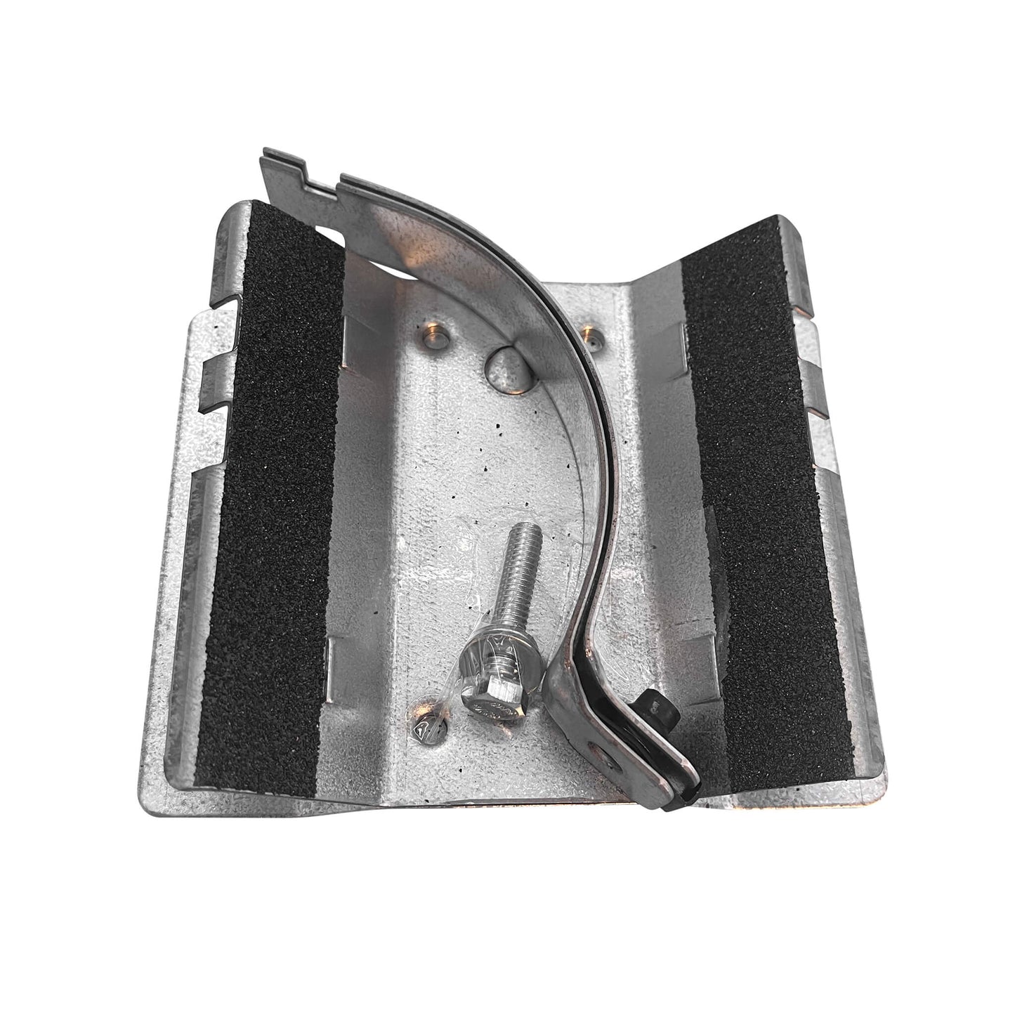 Pump: Universal Bracket Kit – Jacuzzi 56 Frame Pumps (2007+) - Hot Tub Store