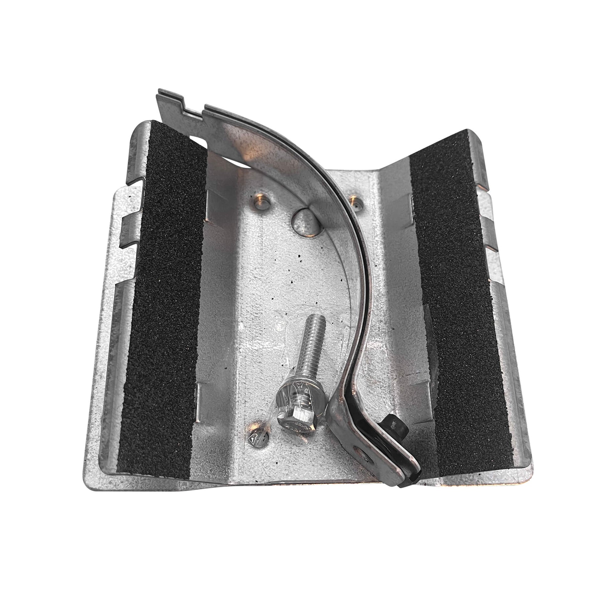 Pump: Universal Bracket Kit – Jacuzzi 56 Frame Pumps (2007+) - Hot Tub Store