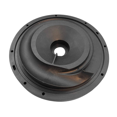 Rear Bracket: Elongated – Jacuzzi J-300/J-200 (2009+)