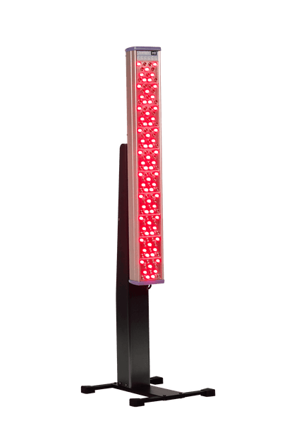 Red Light Therapy for Infrared Sauna