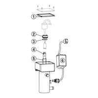 Thumbnail for CLEARRAY® Parts