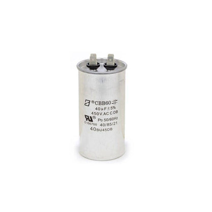 Run Capacitor: 2.5hp – Jacuzzi J - LX/J - LXL/J - 400/J - 300/J - 200/J - 100 (2009+) - Hot Tub Store