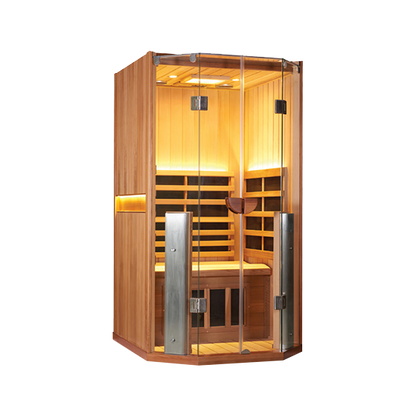 Sanctuary 1 Infrared Sauna