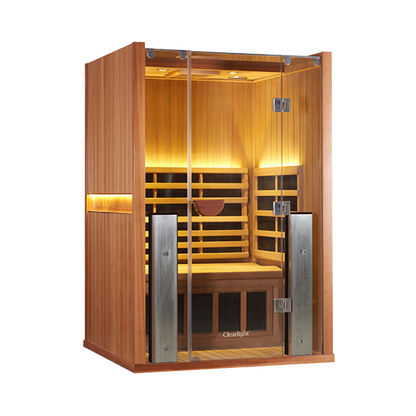 Sanctuary 2 Infrared Sauna