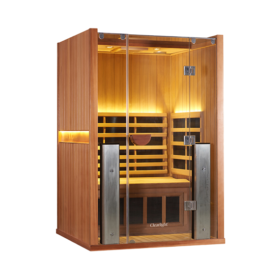 Sanctuary 2 Infrared Sauna