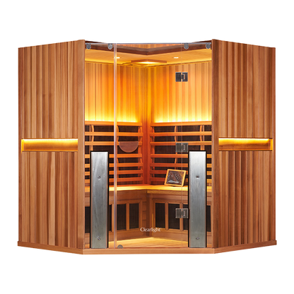 Sanctuary C Infrared Sauna