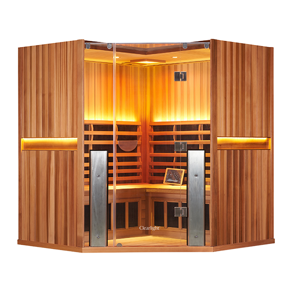 Sanctuary C Infrared Sauna
