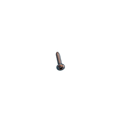Screw: #10-12 x 1" Type A – Jacuzzi General Purpose Hardware