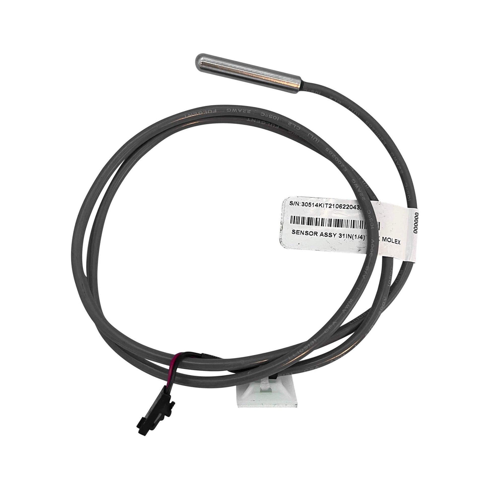 Sensor: Hi - Limit – Jacuzzi J - LX, J - 500, J - 400, J - 300, J - 200, J - 100 (2015–Present) - Hot Tub Store