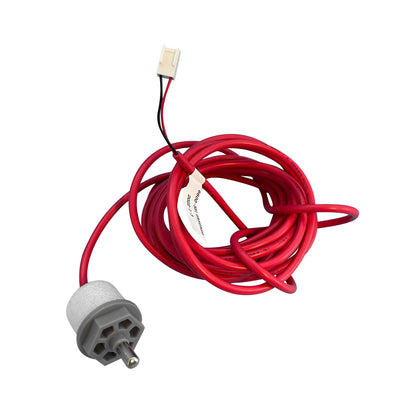 Sensor: Temperature Sensor – Jacuzzi (2015–Present)