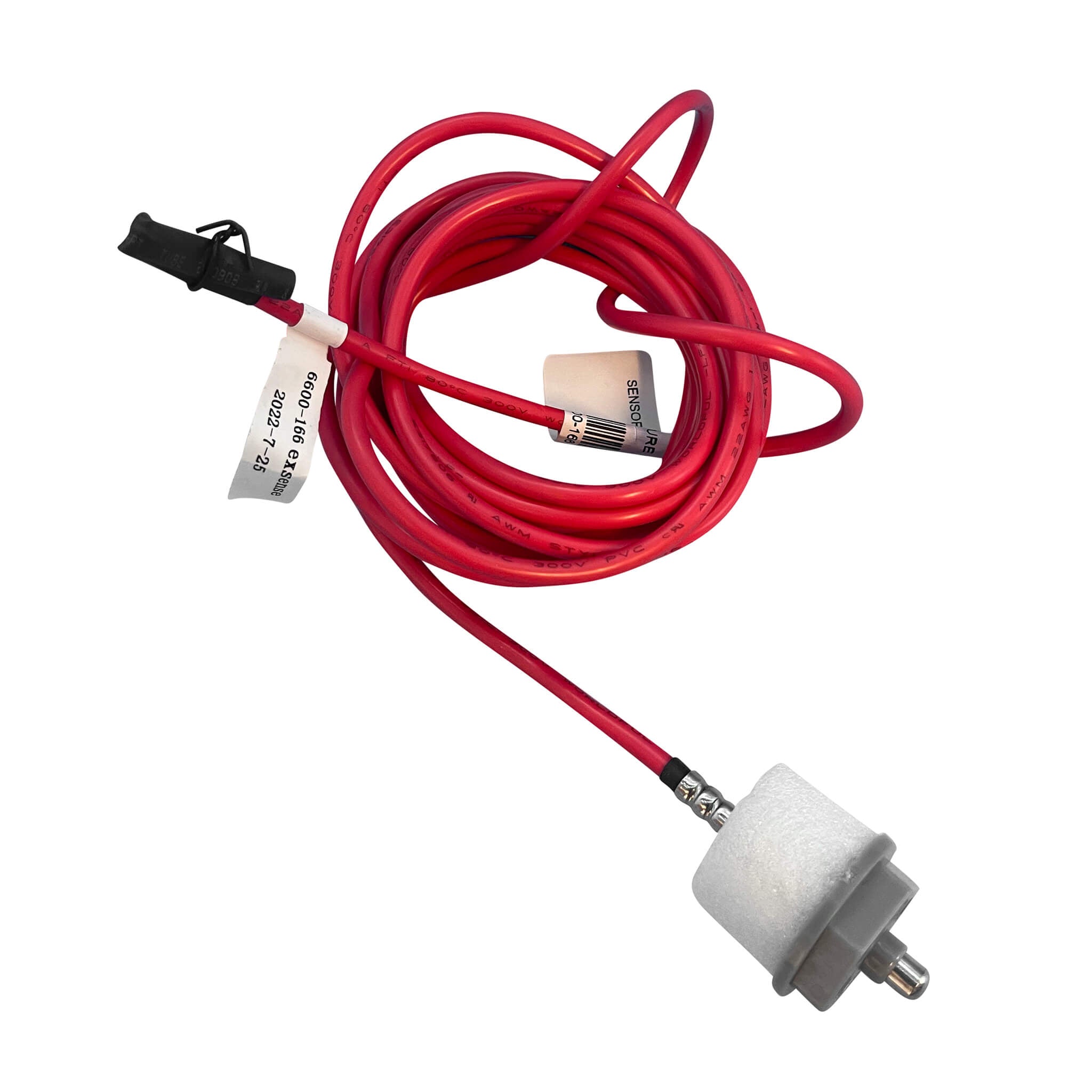 Sensor: Temperature Sensor – Jacuzzi J-LX/J-LXL (2011–2019) – Hot