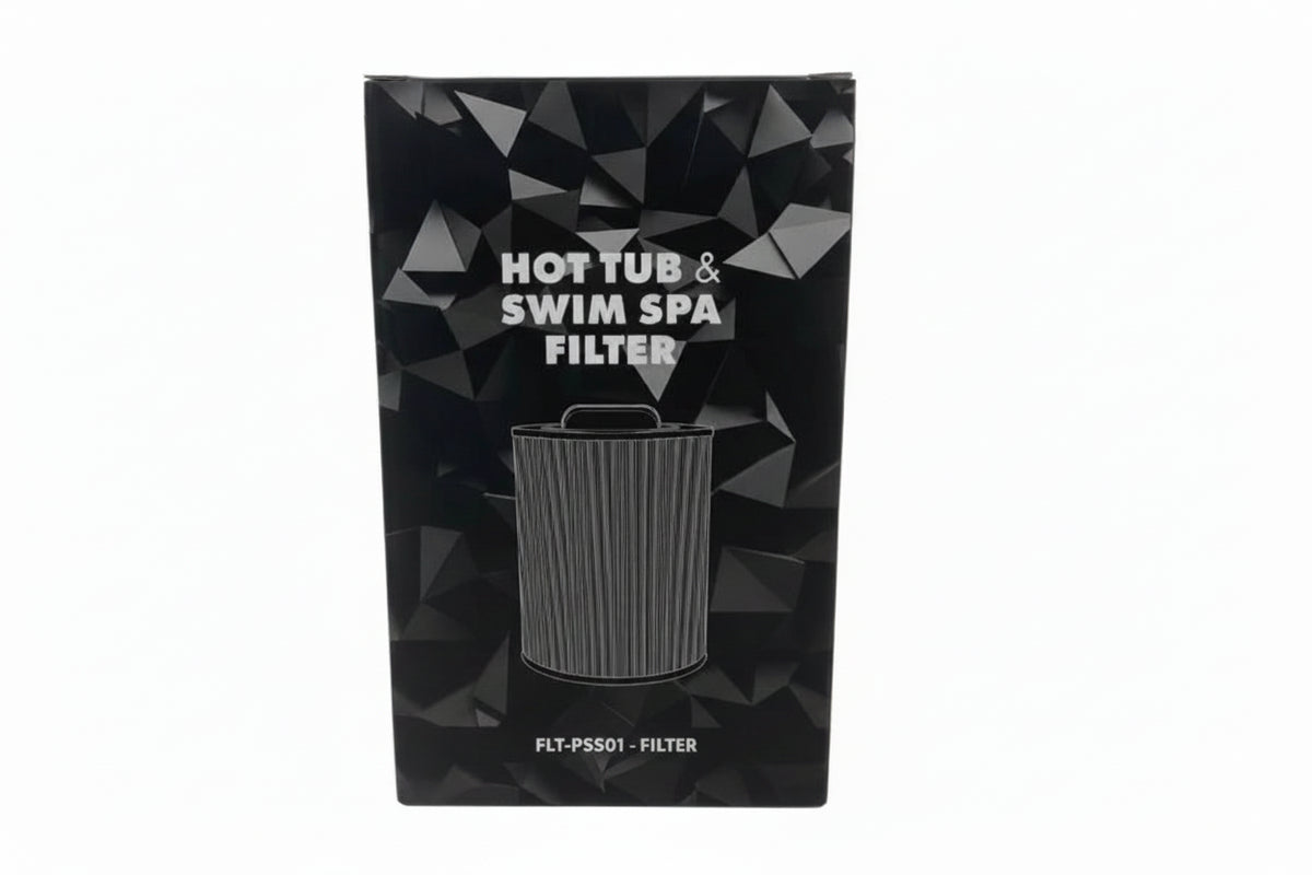 Top Mount Filter - FLT-PSS01