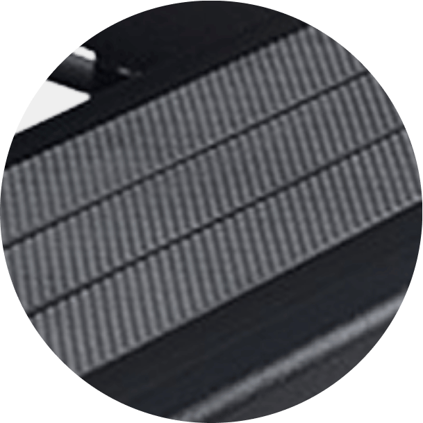 Slip-Resistant Treads