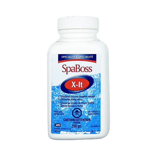 Spa Boss X-It – Hot Tub Store