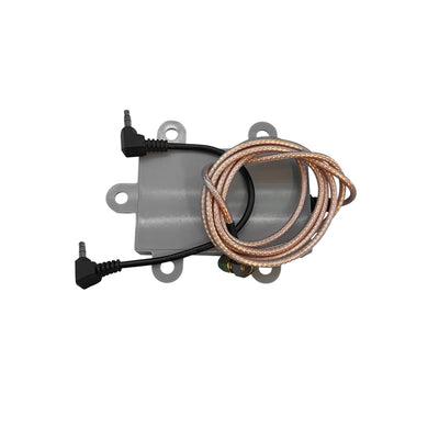 Stereo: Antenna – Jacuzzi J-500 and J-400 Series (2015–Present)