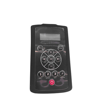 Stereo: Remote – Jacuzzi JHT Series (2013+)