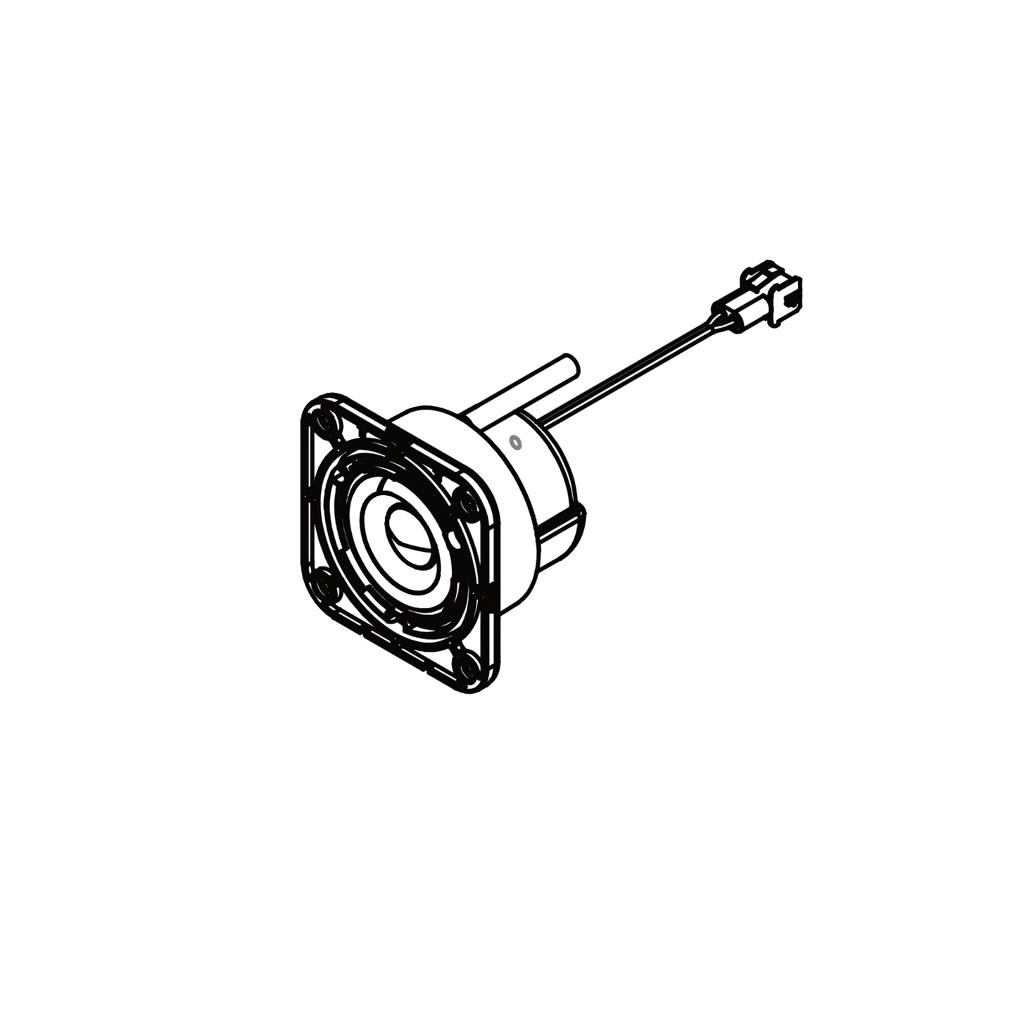 Stereo: Speaker – Jacuzzi J - 500 (2015) - Hot Tub Store