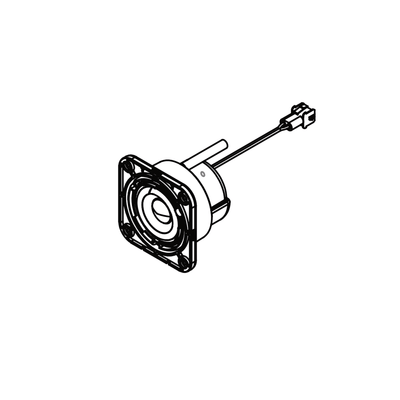 Stereo: Speaker – Jacuzzi J-500 (2015)