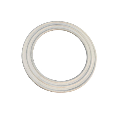 Suction Fitting: 2" Compression O-Ring – Jacuzzi J-Series (2004–Present)