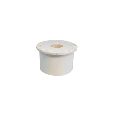 Suction Fitting: 2" Spigot x 1/2" Slip – Jacuzzi J-300 Series (2002–2024)