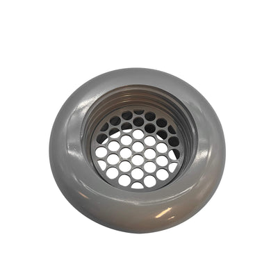 Suction Fitting: Wall with High Flow Strainer – Jacuzzi J-LX, J-500, J-400, J-300 (2002–2024)