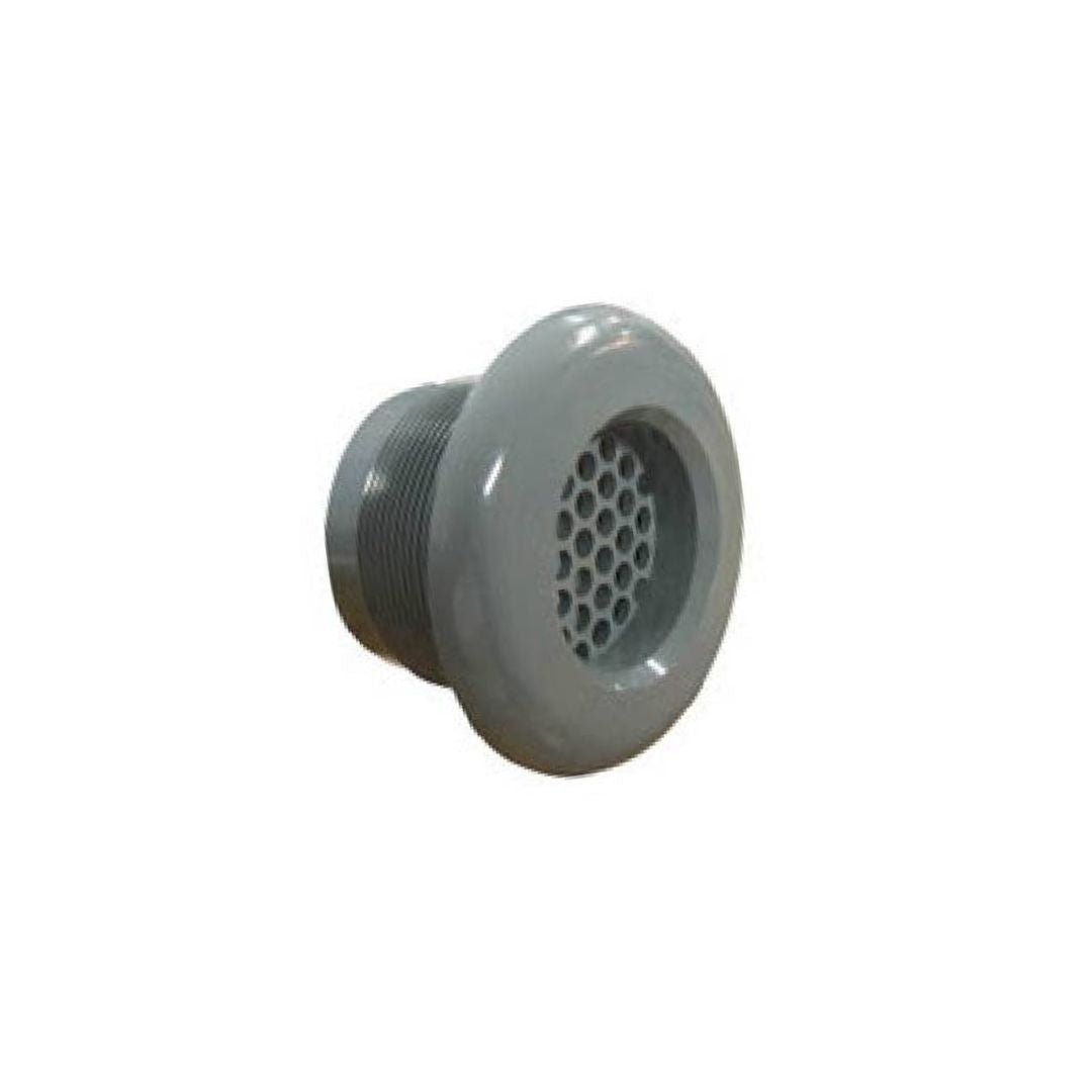Suction Fitting: Wall with Strainer – Jacuzzi J - 300 Series (2002–2024) - Hot Tub Store