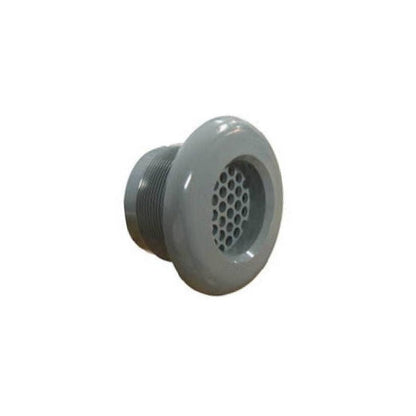 Suction Fitting: Wall with Strainer – Jacuzzi J - 300 Series (2002–2024) - Hot Tub Store