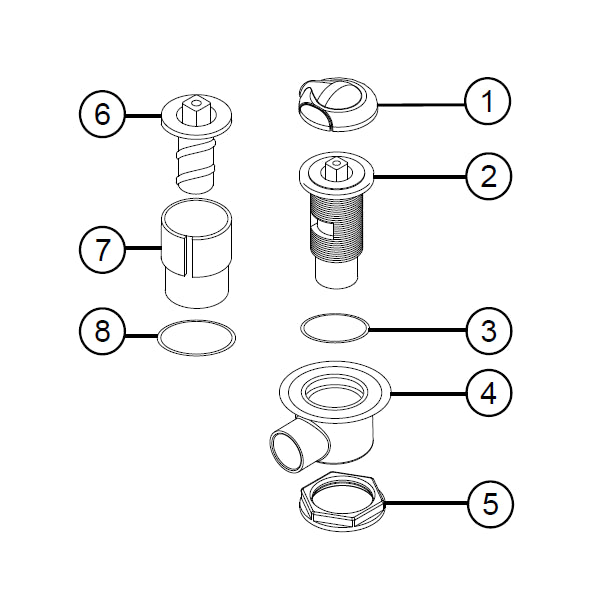 Air Components: Sundance® 680™ Series