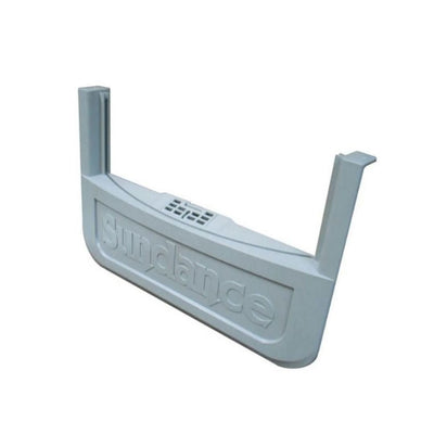 Sundance Weir Gate Assembly