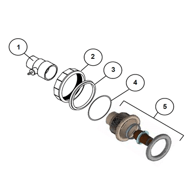 Sundance Whirlpool Jet (2005/06+)