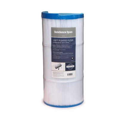 Sundance Spas Universal Fit 125 Square Foot Filter (P/N: 6540-490)