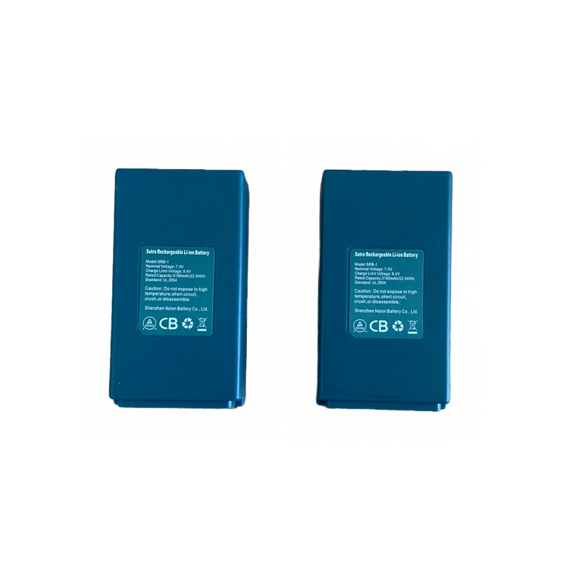 Batteries