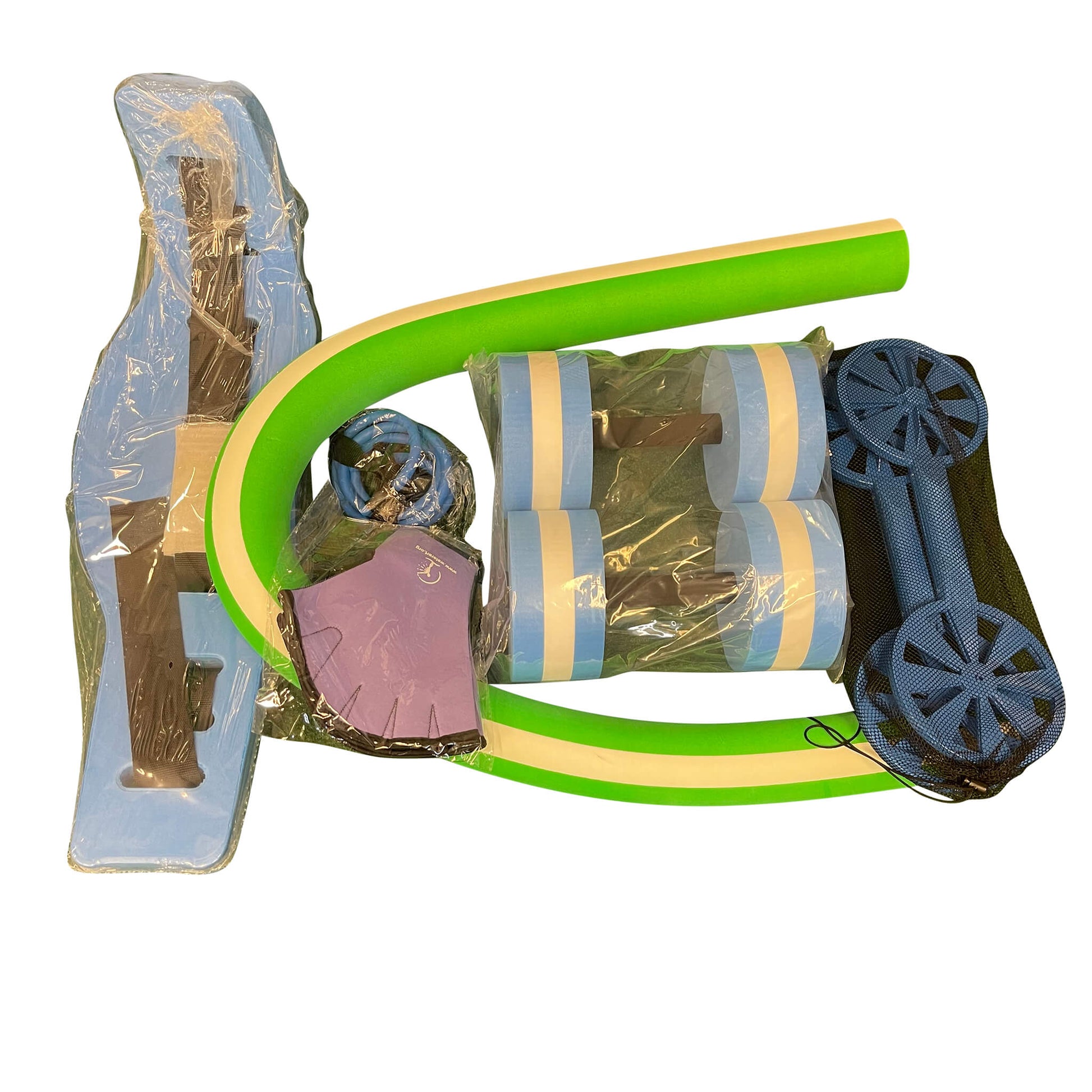 SwimLife Fitness Pack - Hot Tub Store