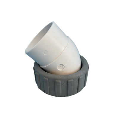 Union Assembly: 45° – Jacuzzi J-LX/J-LXL/J-500/J-400/J-300/J-200/J-100 (2009+)