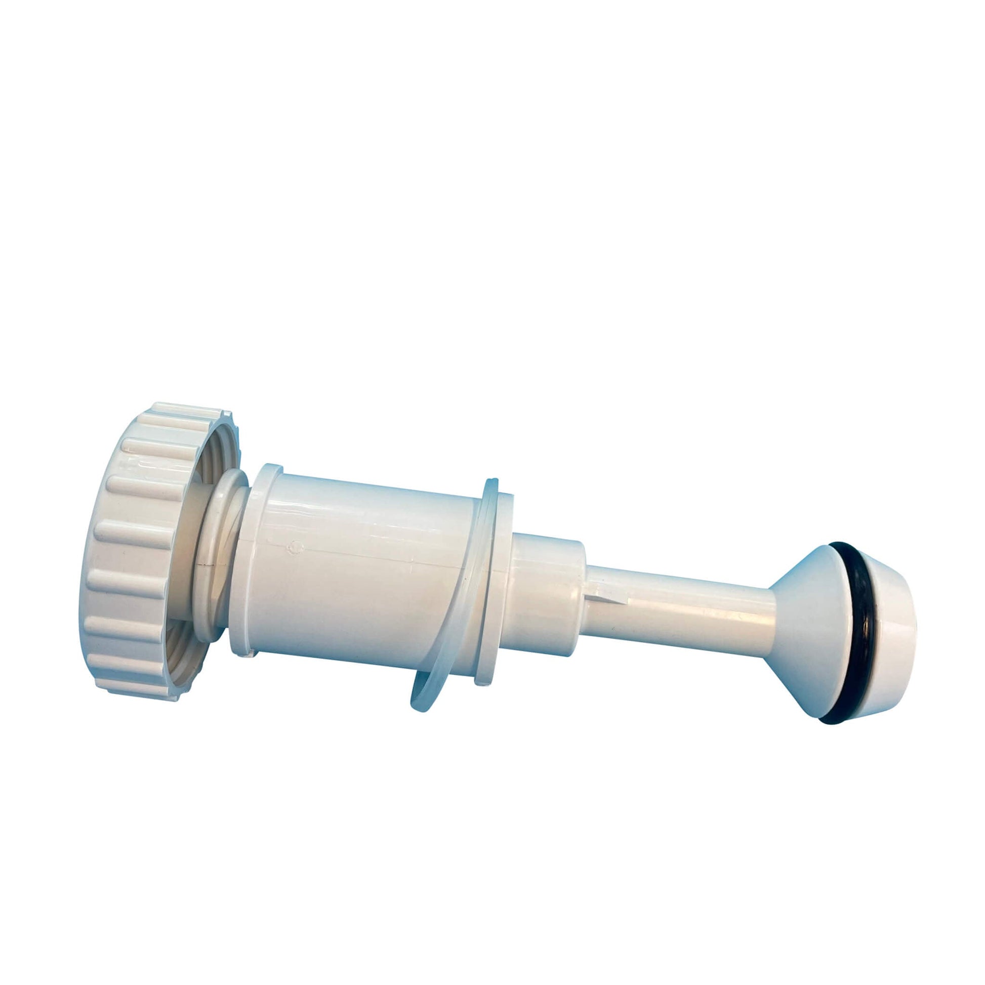 Valve: 3 - Way Waterfall Valve – Jacuzzi J - 400 Series (2006–2019) - Hot Tub Store