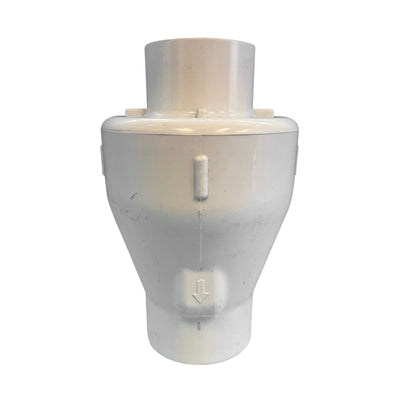 Valve: Check Valve – Jacuzzi J-500 and J-400 (2016–Present)