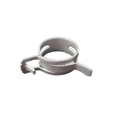Valve: Clamp – Jacuzzi J-400 Series (2013–2015)