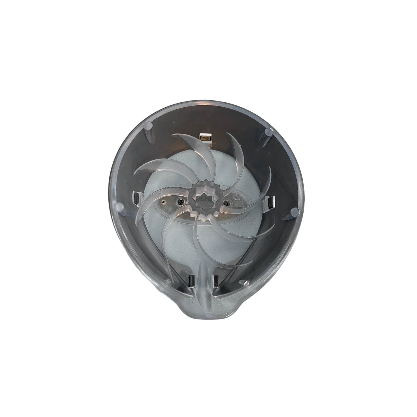 Valve: Diverter Knob – Jacuzzi J - 400 Series (2017–Present) - Hot Tub Store