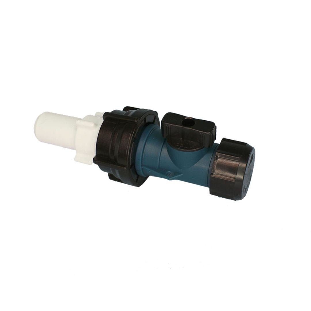 Valve: Drain – Jacuzzi Play Series (2020–Present) - Hot Tub Store